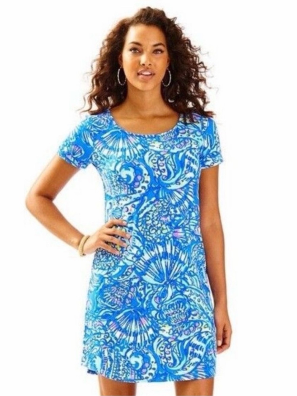 Lilly Pulitzer Tammy Dress